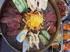 -玉流珍肴馆(亮马桥店)