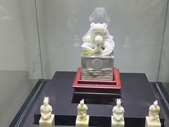 -秦始皇帝陵博物院(兵马俑)