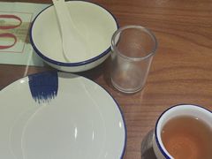 -临潼印象·特色陕菜