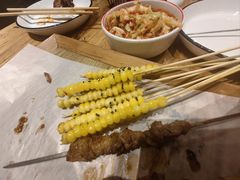 -熙成烧烤(白塔岭店)