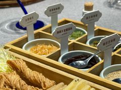 -鹊华居·地道鲁菜·海鲜·融合味(大明湖店)