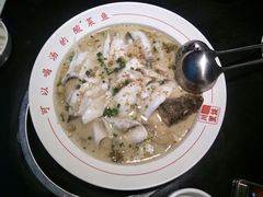 -川里谈·川味小馆(北京路店)