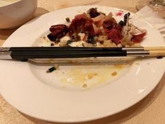 -渝信川菜(长安店)