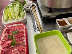 -燃计沙茶皇·香港沙茶火锅(人广旗舰店)