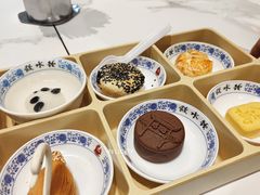 -钟水饺(人民公园总店)