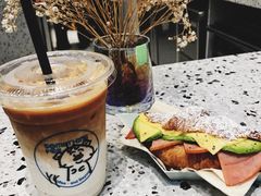 冻“鸳鸯”-Something For(中洲湾店)