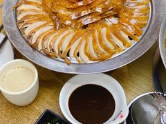 -守柴炉烤鸭(乐山万达店)