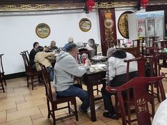 -洁雅小南方俏巴鱼馆(汴河街店)