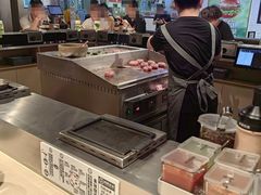 -肉肉大米(金虹桥店)