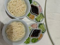 -四季民福烤鸭店(望京旺角店)