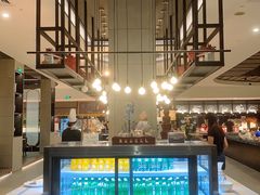-广州白云机场雅高铂尔曼大酒店