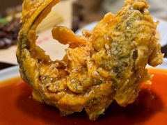 -魁盛居百年鲁菜馆(县西巷店)