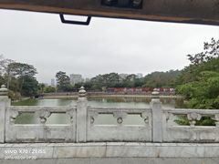 -珠海圆明新园