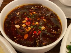 -铁公鸡·四川料理(天环广场店)