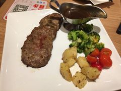 -必胜客(鼓楼店)