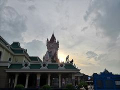 -厦门方特梦幻王国