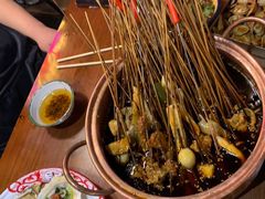 -搓火大都会(广安门总店)