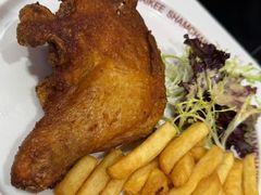 -香港深仔记茶餐厅(东门店)