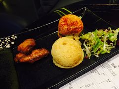 -野萃山·潮汕厚果汁(十亩地店)