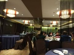 大堂-食為天·本地人爱吃的淮扬菜(瘦西湖店)