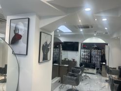 -审美HAIRSALON