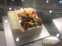 -BreadTalk面包新语·烘焙蛋糕(深业上城店)