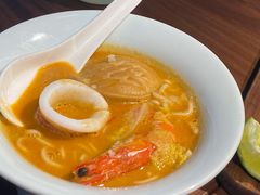 老厦门沙茶面-CHIC1699远洋私厨