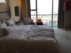 -宁波威斯汀酒店