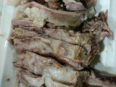 -老毛手抓·盐池滩羊非遗手抓(宁夏总店)