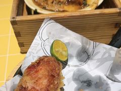 -蔡澜点心·粤菜(花城汇南区店)