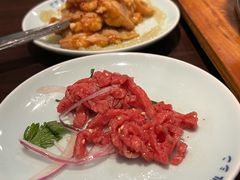 -蒜香焼肉PURUSHIN(马场路店)