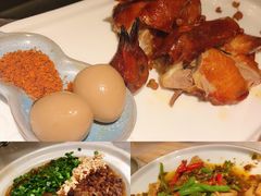 -院8里·小聚园老川菜(九眼桥店)