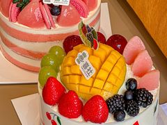 -喜社·面包·甜品·蛋糕(燕山店)