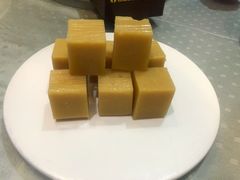豌豆黄-金百万烤鸭店(马甸店)