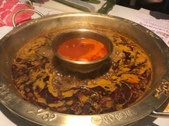 -哥老官重庆美蛙鱼头(宝山龙湖店)