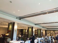 大堂-浙江西子宾馆·牡丹厅