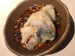 凯里酸汤鱼-山石榴·贵州菜(丰盛里店)