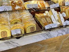 -莉蓮蛋挞(静安寺店)