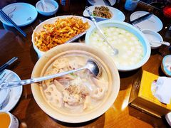 丹江口生态笋干-丹江渔村(望京店)