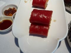 -顺峰(农展馆店)
