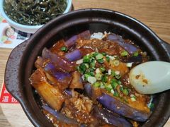 -李先生牛肉面大王(北京东四店)