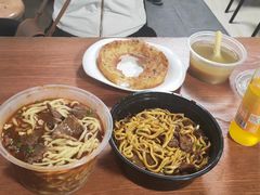 -余艳梅拌面世家(马场横路店)