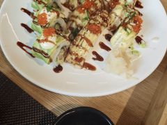 -德川家日本料理(中关村寰太大厦店)