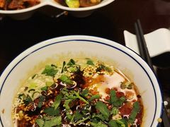 -皇冠假日酒店-御皇轩中餐厅