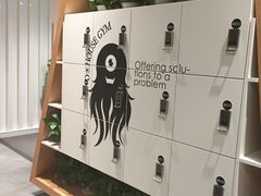 -帝豪斯健身(市府恒隆店)
