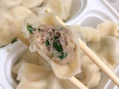 -孖妹上肉饺子馆