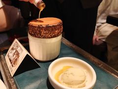 -福楼毕斯罗F Bistronome(国贸商城约会地标景观店)