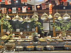 -素虎料理(前门店)