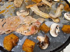 -肆幺幺烤肉(乐汇城店)