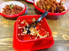百盛店解辣冰粉券-老闵田螺馆·南昌特色小炒(梦时代店)